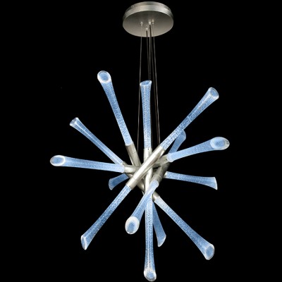 Фото Люстра - стиль Современные - Хрустальная - Купить в Интернет-магазине