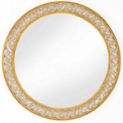 Фото Зеркало настенное - стиль Классический - Для гостиной - Купить в Интернет-магазине