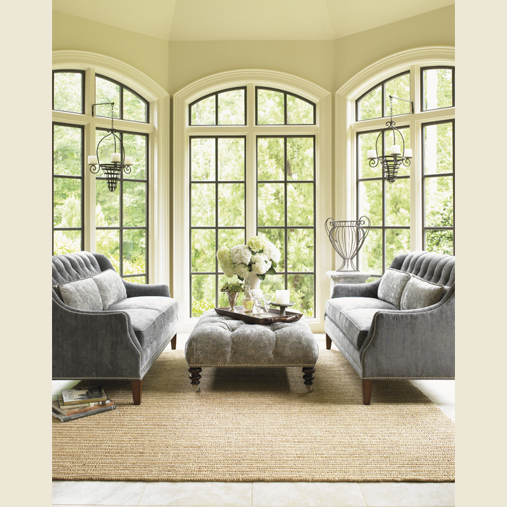 Фото Пуф, банкетка - стиль Европейская эклектика - Для гостиной - Купить в Интернет-магазине Фото Пуф, банкетка - стиль Европейская эклектика - Для гостиной - Купить в Интернет-магазине