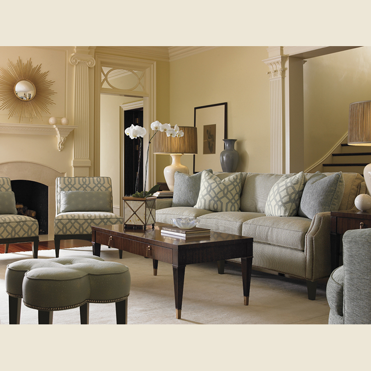 Фото Пуф, банкетка - стиль Современная классика - Для гостиной - Купить в Интернет-магазине Фото Пуф, банкетка - стиль Современная классика - Для гостиной - Купить в Интернет-магазине