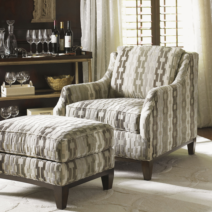 Фото Пуф, банкетка - стиль Ар-деко - Для гостиной - Купить в Интернет-магазине Фото Пуф, банкетка - стиль Ар-деко - Для гостиной - Купить в Интернет-магазине