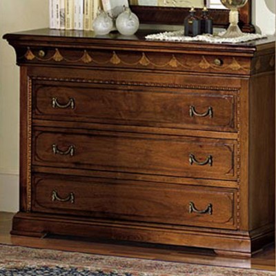 Фото Комод для спальни - стиль Европейская эклектика - Для спальни - Купить в Интернет-магазине