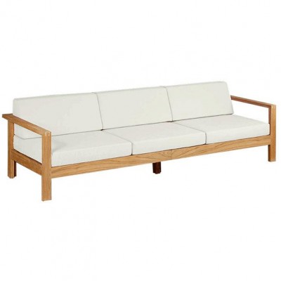 Фото Диван - стиль Современный - Для терраса и бассейна - Купить в Интернет-магазине