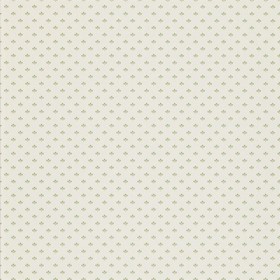 Фото Обои с рисунком - Мелкий принт - стиль Английская классика - Кремовые - Купить в Интернет-магазине