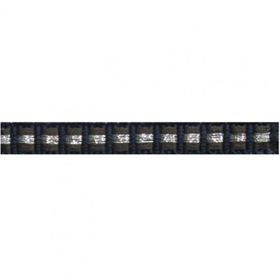 Фото Отделка для текстильных изделий - Тесьма - стиль Европейский - Синяя - Купить в Интернет-магазине