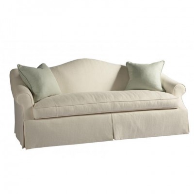 Фото Диван большой - стиль Американская классика - Для гостиной - Купить в Интернет-магазине