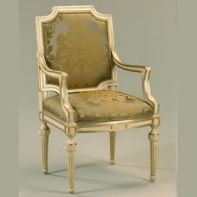 Фото Стул обеденный - стиль Американская классика - Для столовой - Купить в Интернет-магазине