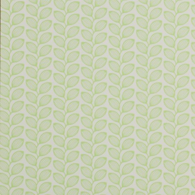 Фото Обои с рисунком - Мелкий принт - стиль Английская классика - Зеленые - Купить в Интернет-магазине