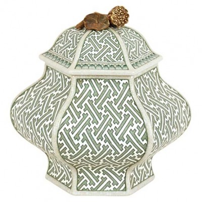 Фото Ваза - стиль Классический - Фарфоровая - В наличии - Купить в Интернет-магазине