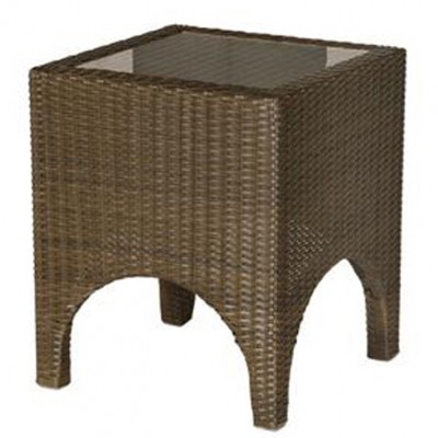 Фото Столик - стиль Современный - Для терраса и бассейна - Купить в Интернет-магазине