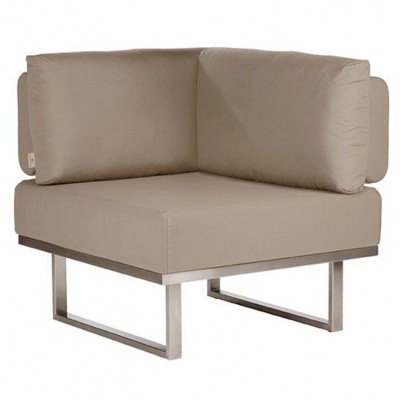 Фото Диван - стиль Современный - Для терраса и бассейна - Купить в Интернет-магазине