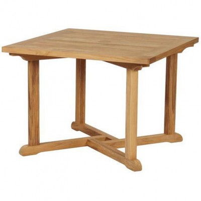 Фото Стол обеденный - стиль Современный - Для терраса и бассейна - Купить в Интернет-магазине