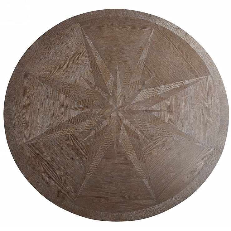 Фото Стол обеденный - стиль Гранд Салон - Для столовой - большие обеденные столы производства США - Ambella home - Medallion - Купить в Интернет-магазине Фото Стол обеденный - стиль Гранд Салон - Для столовой - большие обеденные столы производства США - Ambella home - Medallion - Купить в Интернет-магазине