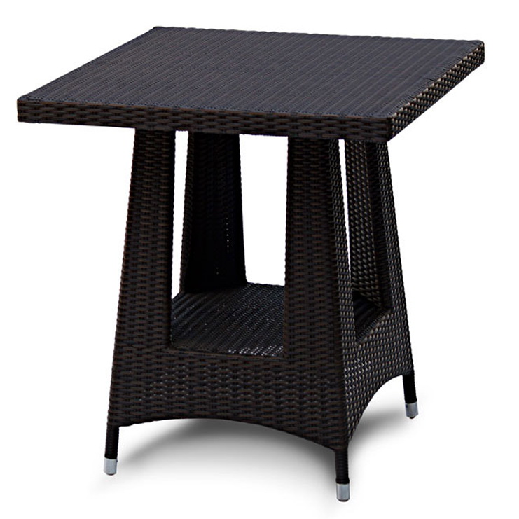 Фото Столик - стиль Современный - Для терраса и бассейна - Купить в Интернет-магазине