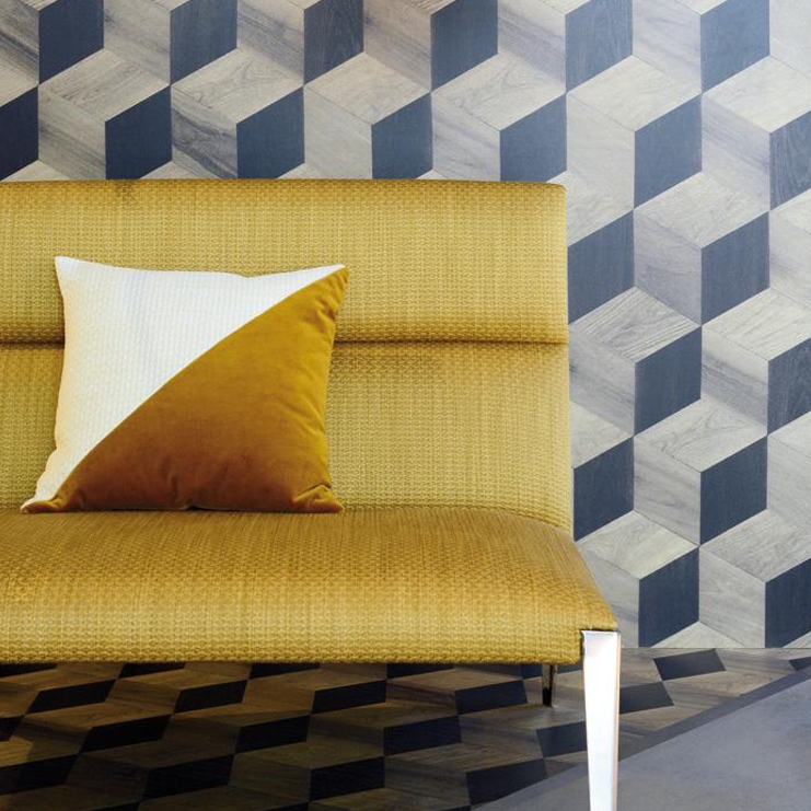 Фото Ткань портьерная однотонная - Текстурная ткань - стиль Европейский - Голуба - Купить в Интернет-магазине