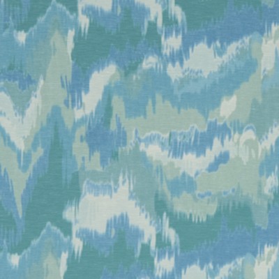 Фото Ткань портьерная с рисунком - Орнамент - стиль Американский - Голуба - Купить в Интернет-магазине