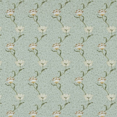 Фото Ткань портьерная с рисунком -  - стиль Английский - Купить в Интернет-магазине