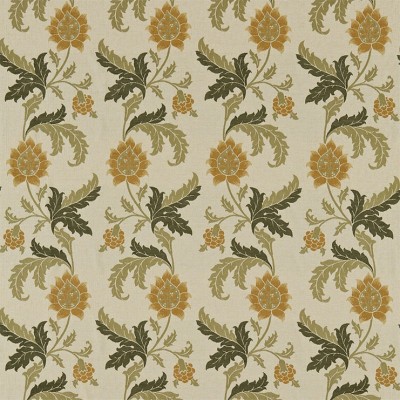 Фото Ткань портьерная с рисунком -  - стиль Английский - Купить в Интернет-магазине