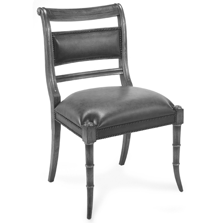 Фото Стул обеденный - стиль Современное кантри - Для столовой - Купить в Интернет-магазине