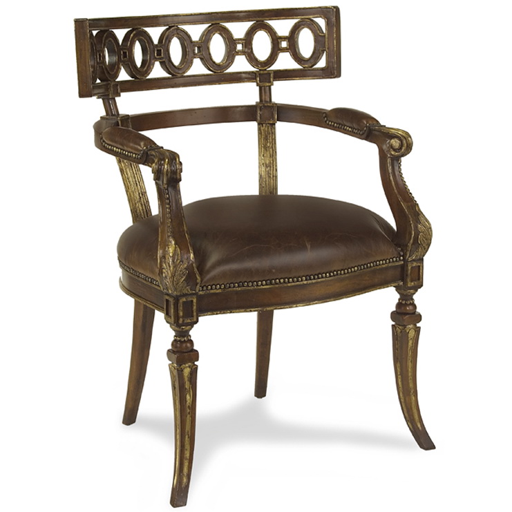 Фото Стул обеденный - стиль Современное кантри - Для столовой - Купить в Интернет-магазине Фото Стул обеденный - стиль Современное кантри - Для столовой - Купить в Интернет-магазине