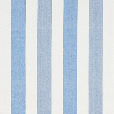 Фото Ткань портьерная с рисунком - Полоски - стиль Американский - Голубы - Купить в Интернет-магазине