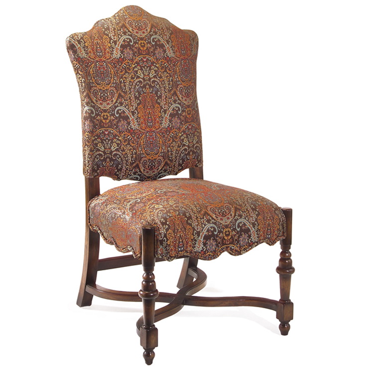 Фото Стул обеденный - стиль Современное кантри - Для столовой - Купить в Интернет-магазине