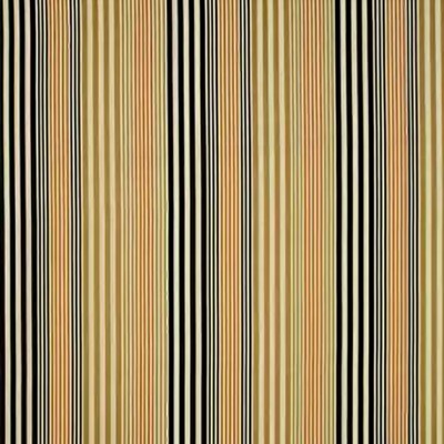 Фото Ткань портьерная с рисунком - Полоски - стиль Английский - Желтые - Купить в Интернет-магазине