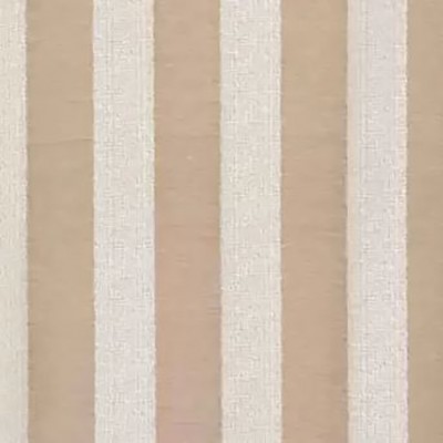 Фото Ткань портьерная с рисунком - Полоски - стиль Английский - Коричневые - Купить в Интернет-магазине