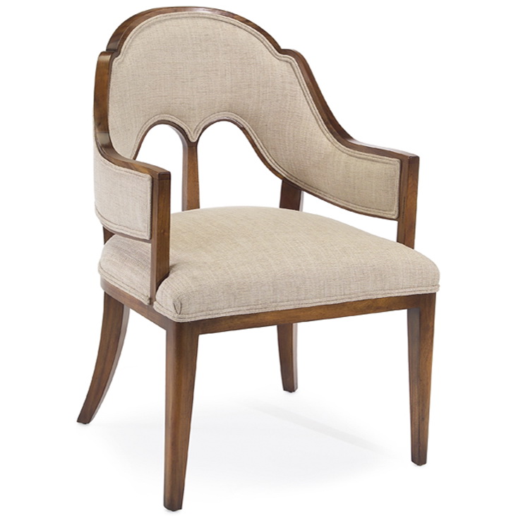 Фото Стул обеденный - стиль Современное кантри - Для столовой - Купить в Интернет-магазине