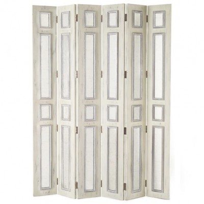 Фото Ширма - стиль Французский шик - Для гостиной - Купить в Интернет-магазине