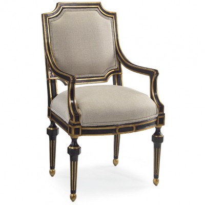 Фото Стул обеденный - стиль Современное кантри - Для столовой - Купить в Интернет-магазине