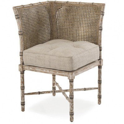 Фото Скамейка, кушетка - стиль Современное кантри - Для гостиной - Купить в Интернет-магазине