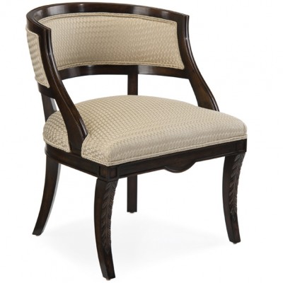 Фото Стул обеденный - стиль Современное кантри - Для гостиной - Купить в Интернет-магазине