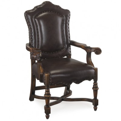 Фото Стул обеденный - стиль Современное кантри - Для столовой - Купить в Интернет-магазине