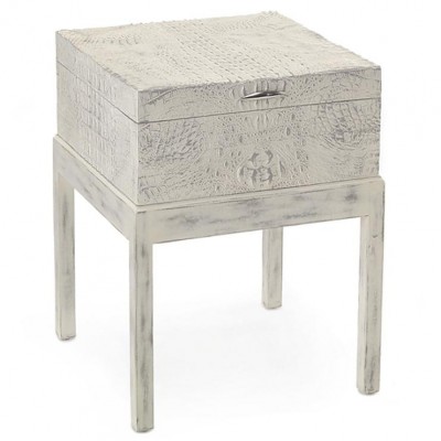 Фото Комод/буфет узкий - стиль Французский шик - Для гостиной - Купить в Интернет-магазине