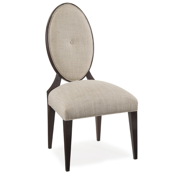 Фото Стул обеденный - стиль Современное кантри - Для столовой - Купить в Интернет-магазине