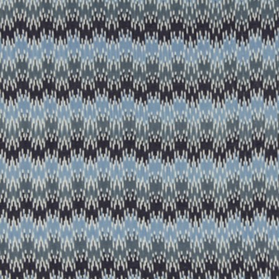 Фото Ткань портьерная с рисунком - Орнамент - стиль Американский - Голуба - Купить в Интернет-магазине