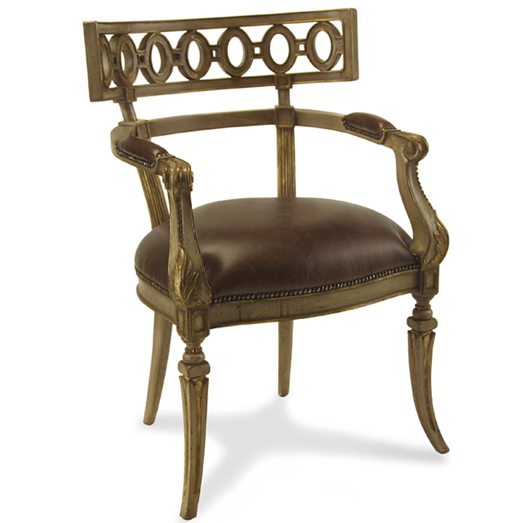 Фото Стул обеденный - стиль Современное кантри - Для столовой - Купить в Интернет-магазине Фото Стул обеденный - стиль Современное кантри - Для столовой - Купить в Интернет-магазине