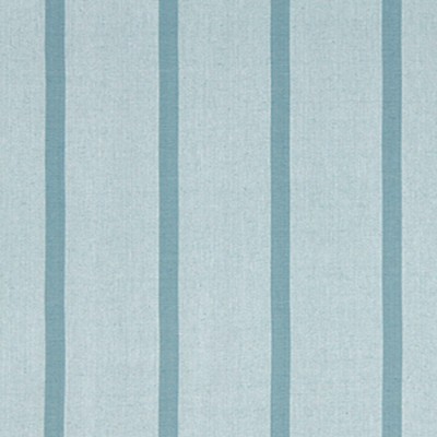 Фото Ткань портьерная с рисунком - Полоски - стиль Американский - Бирюзовые - Купить в Интернет-магазине