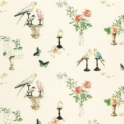 Фото Ткань портьерная с рисунком - Анималистический принт - стиль Английский - Купить в Интернет-магазине