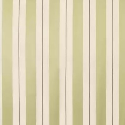 Фото Ткань портьерная с рисунком - Полоски - стиль Английский - Зеленые - Купить в Интернет-магазине