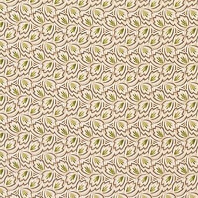 Фото Ткань портьерная с рисунком - Орнамент - стиль Английский - Розовый - Купить в Интернет-магазине