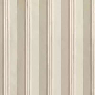 Фото Ткань портьерная с рисунком - Полоски - стиль Английский - Светло-серые - Купить в Интернет-магазине