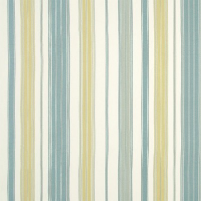 Фото Ткань портьерная с рисунком - Полоски - стиль Английский - Белые - Купить в Интернет-магазине