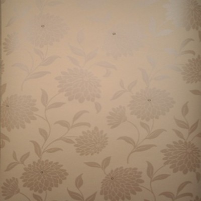 Фото Обои с рисунком - Цветы - стиль Английская классика - Коричневые - Купить в Интернет-магазине