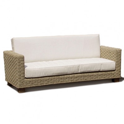 Фото Диван - стиль Современный - Для терраса и бассейна - Купить в Интернет-магазине