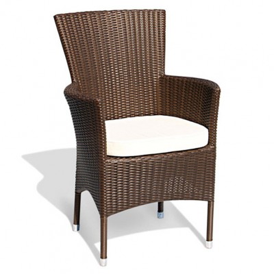 Фото Стул обеденный - стиль Современный - Для терраса и бассейна - Купить в Интернет-магазине