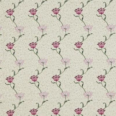 Фото Ткань портьерная с рисунком -  - стиль Английский - Купить в Интернет-магазине