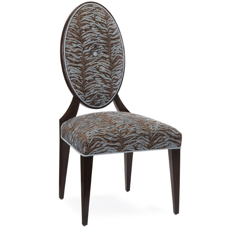 Фото Стул обеденный - стиль Современное кантри - Для столовой - Купить в Интернет-магазине