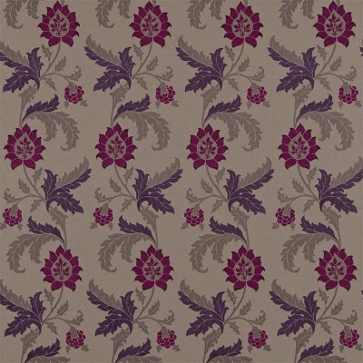 Фото Ткань портьерная с рисунком -  - стиль Английский - Купить в Интернет-магазине